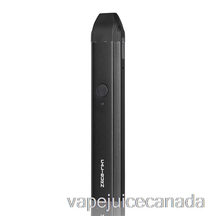 Vape Juice Uwell CALIBURN 11W Pod System Black